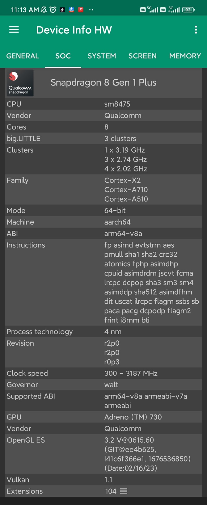 [Graphics]Profiling Tools Notes